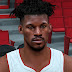 NBA 2K21 Jimmy Butler Cyberface and BOdy Model By VinDragon