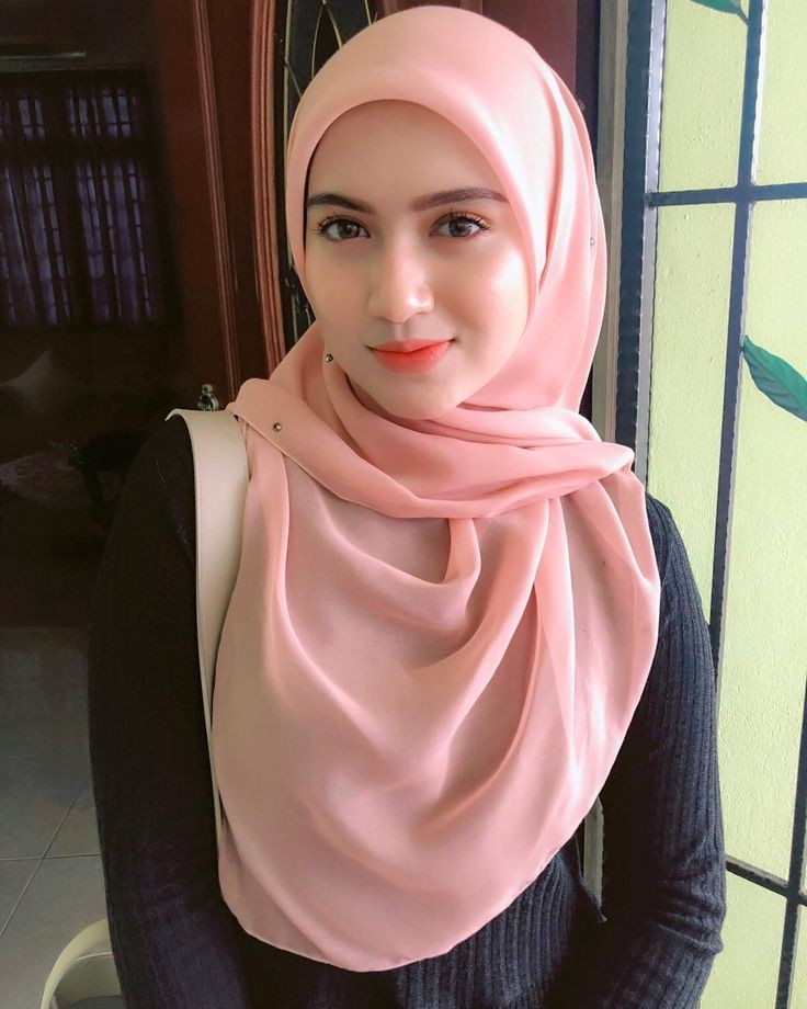 Jilbab cantik#1