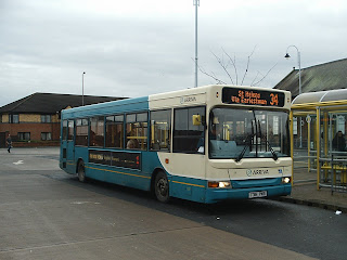 earlestown helens station