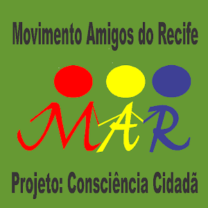 Movimento de Amigos do Recife - MAR