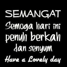 Gambar Kata Semangat Hari Senin Paling Keren Kata Bijak Inspirasi