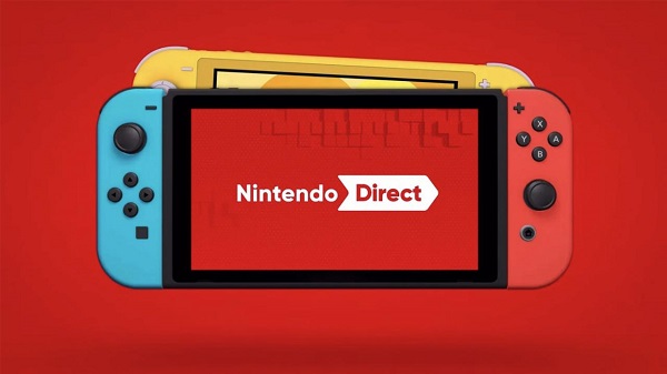 نينتندو تكشف عن حلقة بث مباشر جديدة لبرنامج Nintendo Direct و إعلانات ضخمة في الموعد