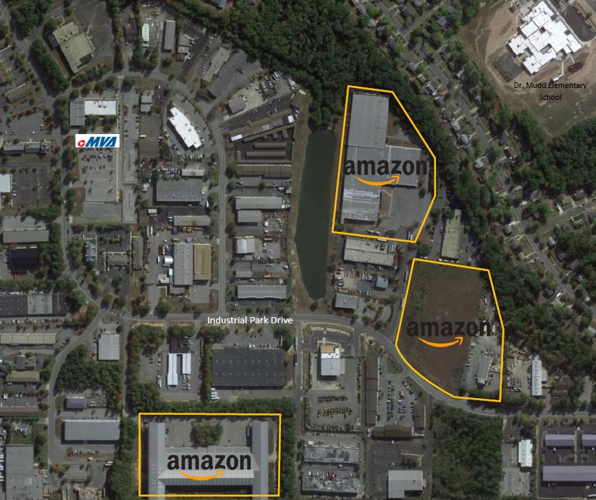 Commercial Happenings in Southern Maryland July 2020 Updates