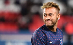 Neymar accuser indicted for extortion, fraud in Brazil