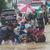Usut Penyebab Banjir Kalsel, Polri: Ternyata karena Curah Hujan