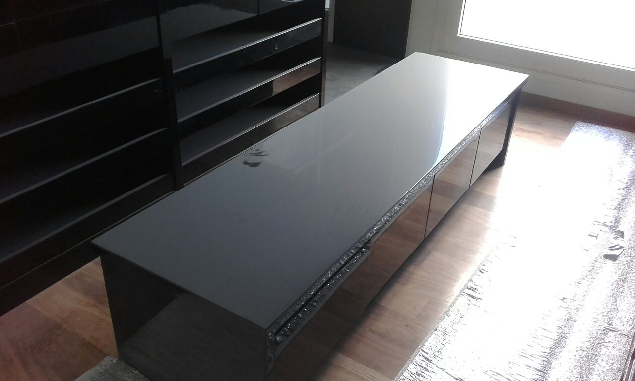 Carpintería Cipresso