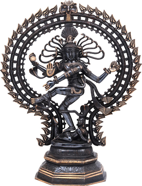 Buy Statues of Lord Nataraja