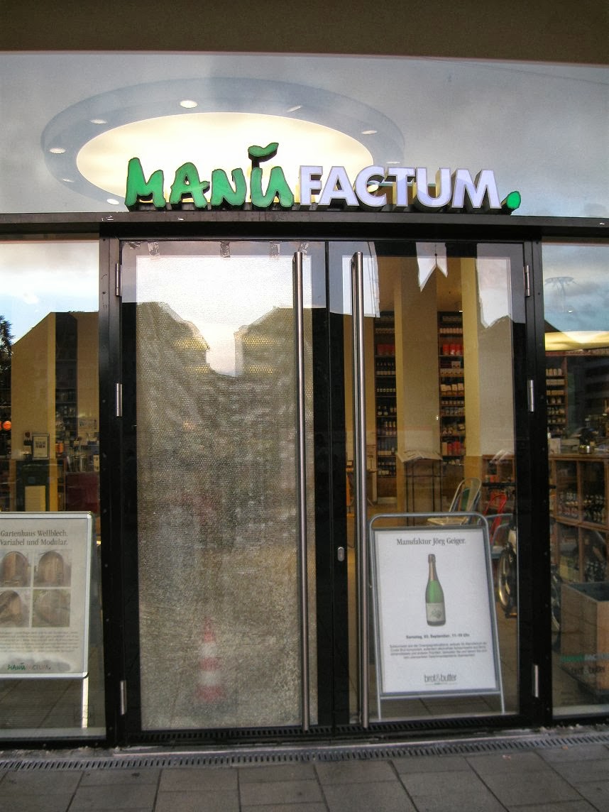 Turismo Lento Monaco Di Baviera Oltre L Oktoberfest 2013 Dal 26