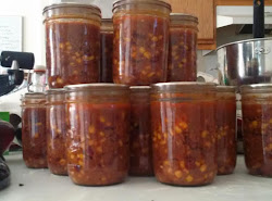 meat canning pressure taco recipes canned beef ground recipe homemade sbcanning pork lila jar chicken storage using cooking foods
