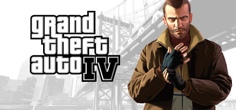 GRAND THEFT AUTO IV(GTA 4) FULL VERSION FOR PC