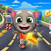 Download Talking Tom Gold Run 2.5.3.58 Mod Apk (unlimited money)