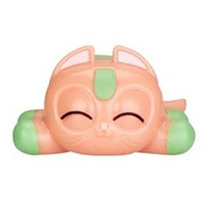 Lost Kitties Snoozin Susan Multipack Figure