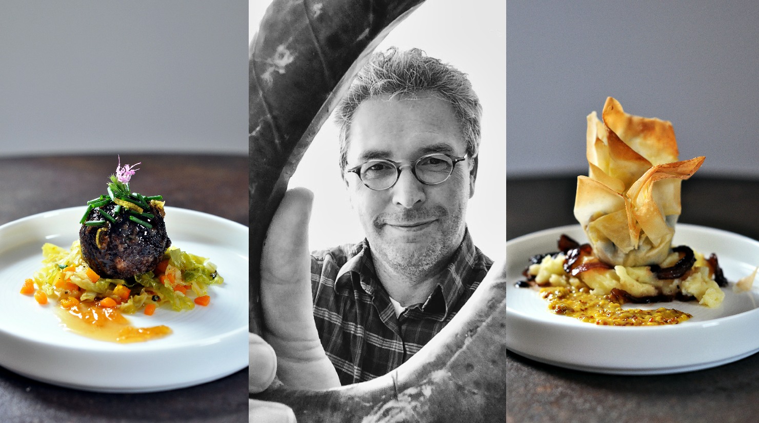 Rheinhessisches Duett von der Blutwurst - sing', Baby, sing'! ~ Moderne ... Rheinhessisches Duett von der Blutwurst - sing', Baby, sing'! ~ Moderne ...