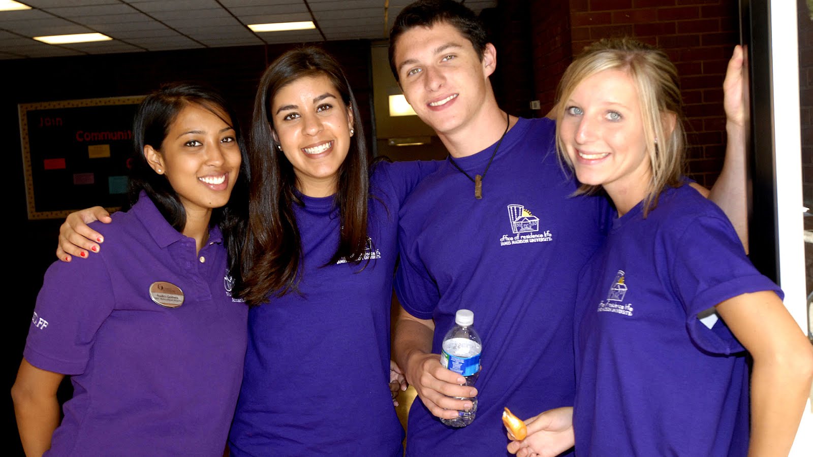 what is associate in general education