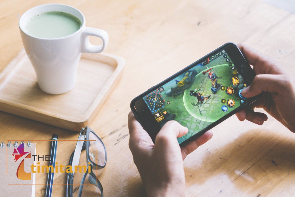 5 Build Hero Mobile Legend Tersakit Versi Youtuber Dan Pro Player Dijamin Op Timitami