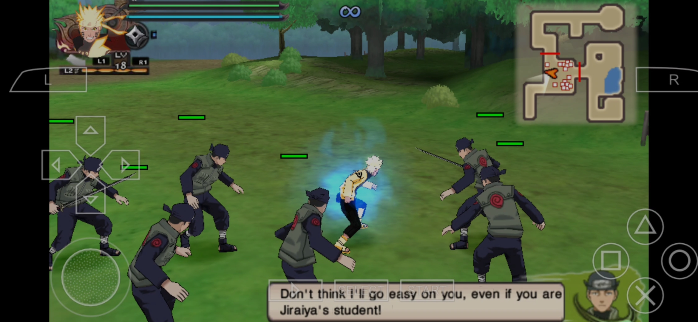 Download Naruto Storm 4 Ppspp 100 Mb Download Naruto Storm 4 Ppspp 100 Mb