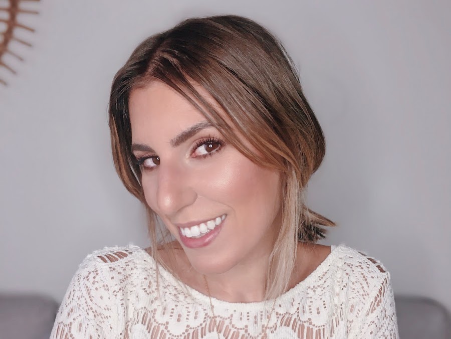 maquillaje fácil paso a paso para verano