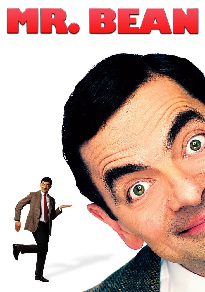 LIGHT DOWNLOADS Mr Bean