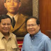 Prabowo Dan Anies Capres Kuat, Rizal Ramli Dan LaNyalla Berpeluang Jika Presidential Threshold Dihapus