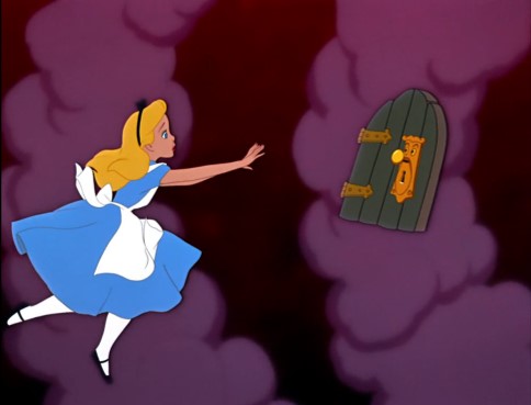 Review: Disney's Alice in Wonderland (1951) — Disnerd Movie Challenge