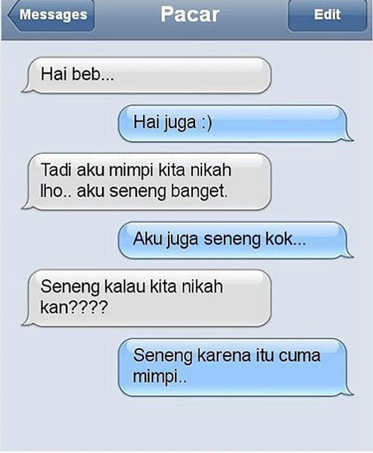 Hadeeeh!!! Masalahnya Apa, Ngomongnya Apa. Percakapan Orang-Orang ini Asli Bikin Kesel Hadeeeh!!! Masalahnya Apa, Ngomongnya Apa. Percakapan Orang-Orang ini Asli Bikin Kesel