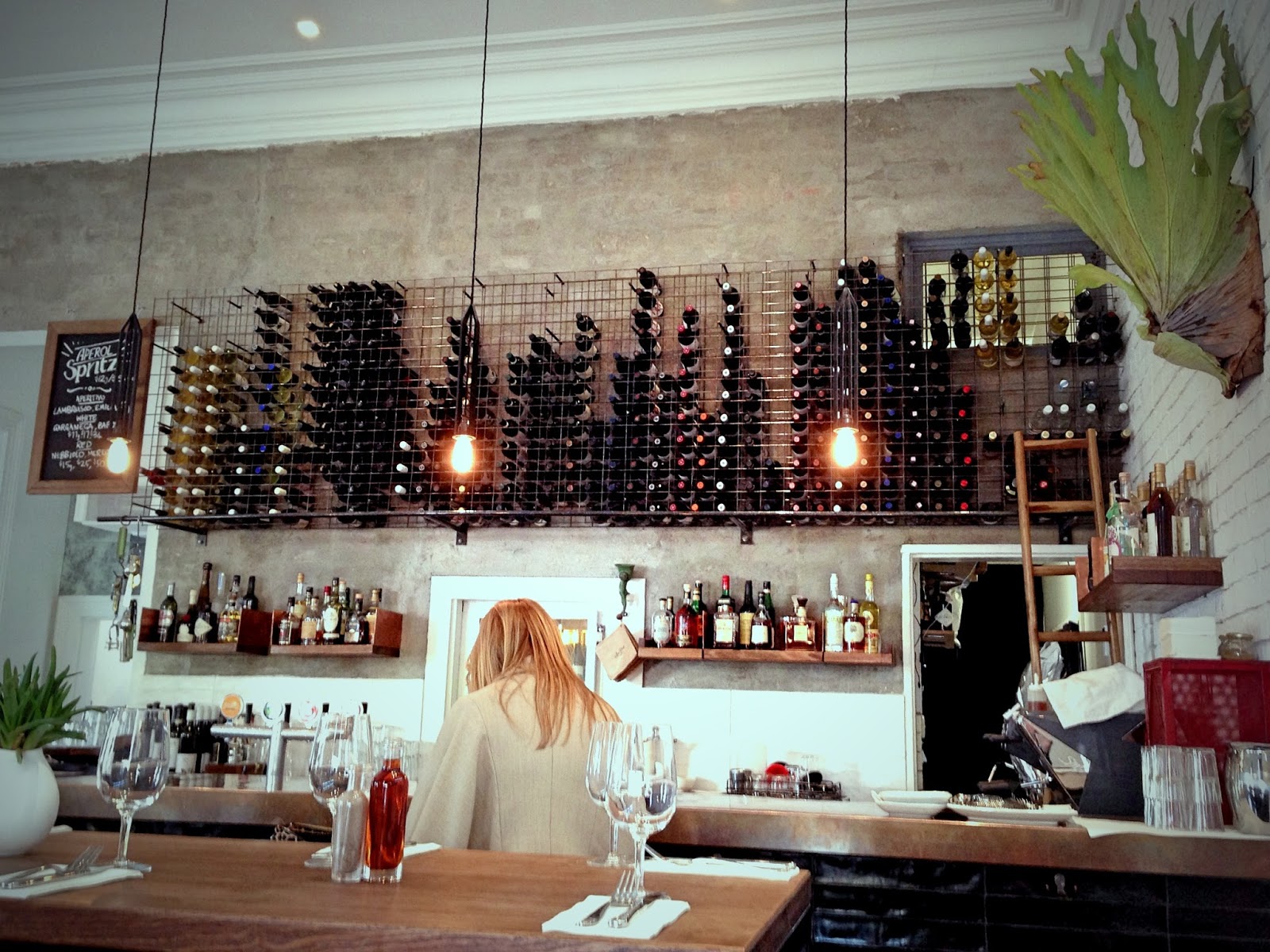 Meatball & Wine Bar Richmond
