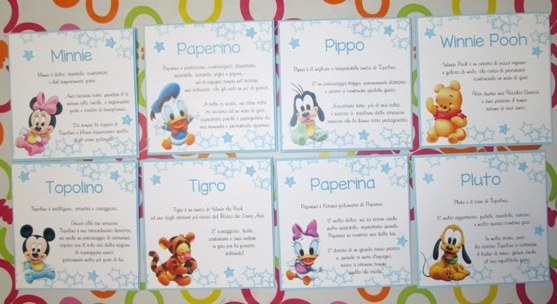 Tableau Battesimo Da Scaricare Gratis Tableau Battesimo Per Bambina Fai Da Te O Da Scaricare