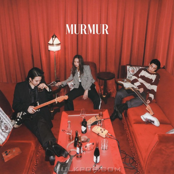 MURMUR – Moonlight Romance – Single