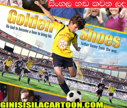 Sinhala Dubbed -   Golden Shoes (2015)