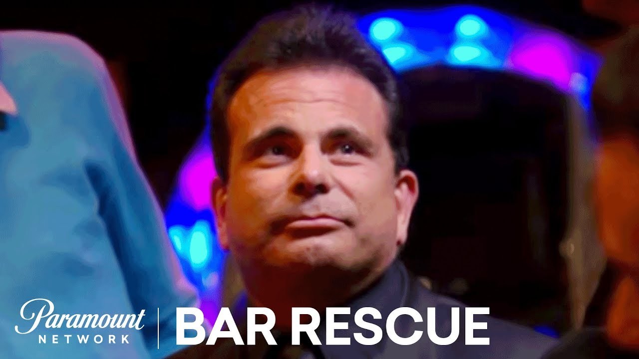 Bar Rescue (season 3)