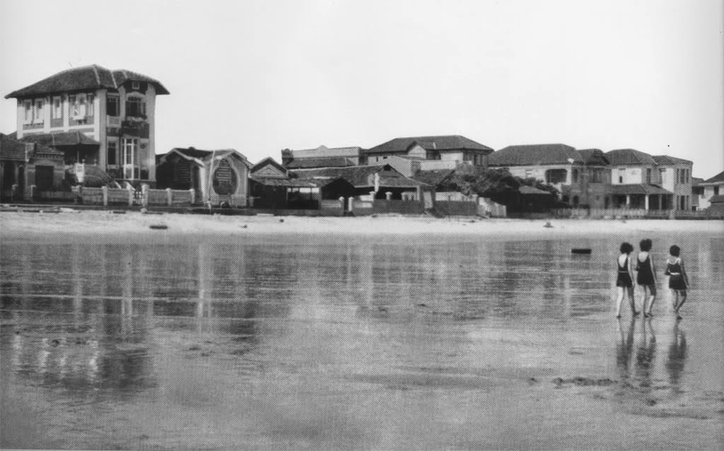 Fortaleza em Fotos e Fatos BeiraMar a Avenida que mudou a cidade Fortaleza em Fotos e Fatos BeiraMar a Avenida que mudou a cidade