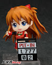 Nendoroid Evangelion Shikinami Asuka Langley (#468) Figure