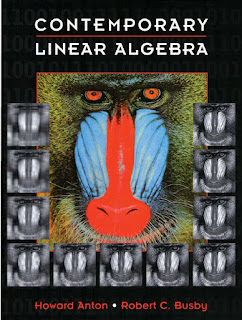 Contemporary Linear Algebra