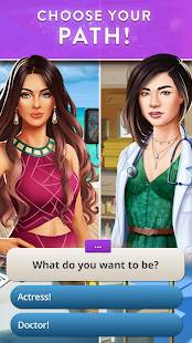 Descargar My Love Make Your Choice MOD APK | Opciones Premium gratis para android 2020 5