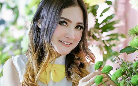 Nella Kharisma - Talak Siji Lirik Lagu Nella Kharisma - Talak Siji