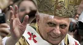 Renúncia do Papa Bento XVI