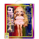 Rainbow High Victoria Whiteman Rainbow High Series 5 Doll