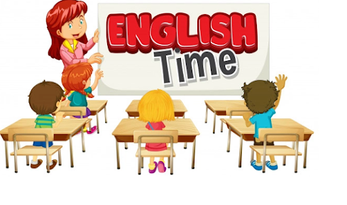 Primero Fray, listo para aprender!! : Inglés