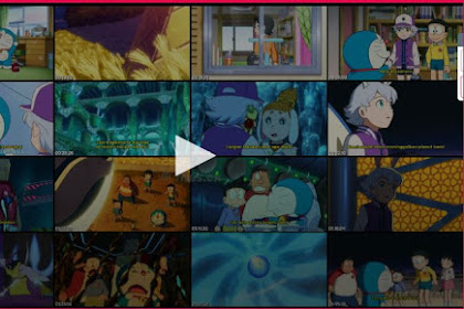 Download Film Doraemon Terbaru (2019) Full Movie
