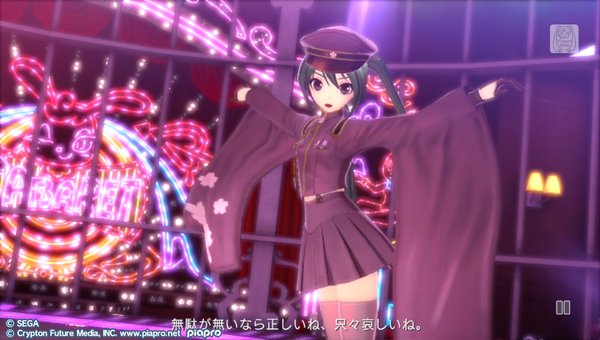 Hatsune Miku game review