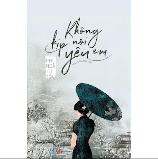 Không Kịp Nói Yêu Em (Tái Bản 2020) ebook PDF-EPUB-AWZ3-PRC-MOBI