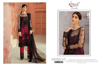 Rinaz Latest Hit Single Pakistani Suits  Collection 