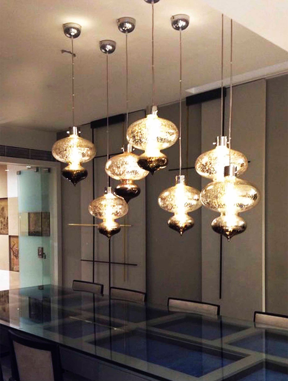 Klove Studio Lighting Designers Company in India April 2018