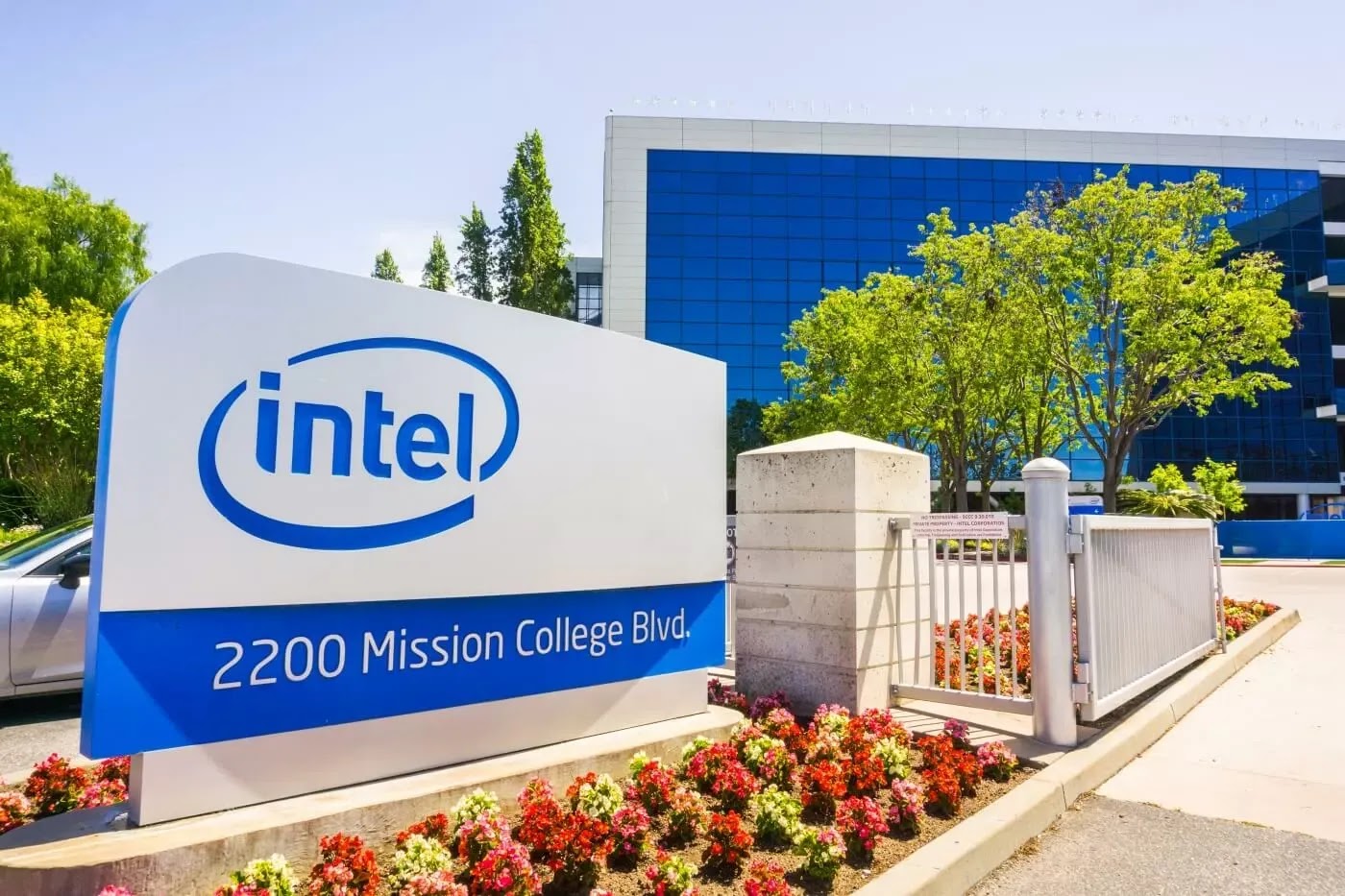 Intel Corp