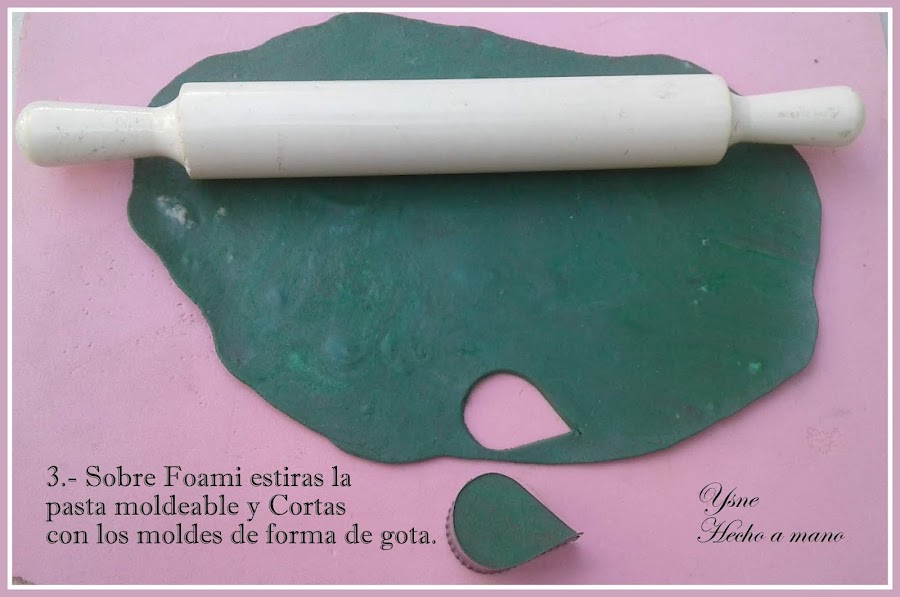 Aprende-a-realizar-Hojas-en-porcelana-fría