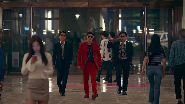 장기하와얼굴들 '초심' 뮤비 요약.jpg (감독 영화 공작 윤종빈) | 인스티즈