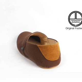 Jual Sepatu Pesta Slip On Polos Casual Keren Pria Original Shoes Terbaru