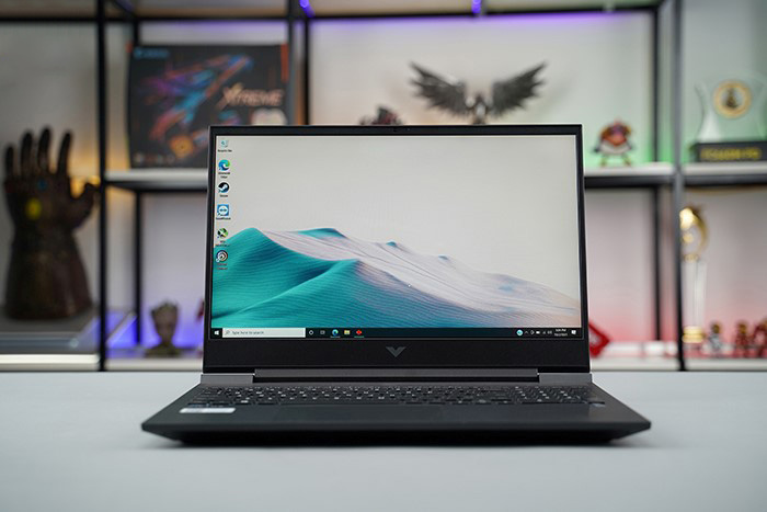 laptop hp gaming victus 16 d0198tx 4r0u0pa i7 11800h 8gb ram 512gb ssd32gb ssd rtx 3050ti 4gb 16 1fhd win 11 chinh hang 69696