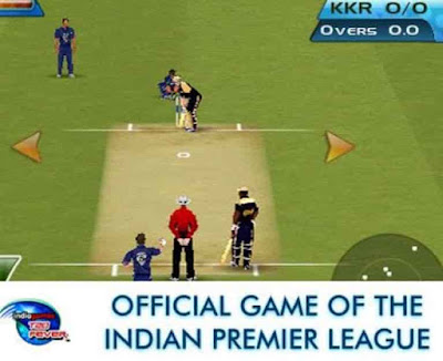 Download Ipl Cricket Games For Android Mobile