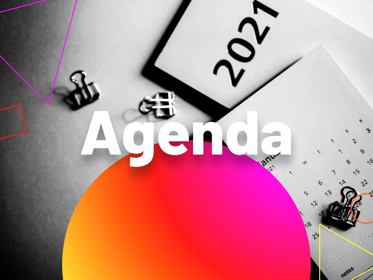 Agenda Agenda